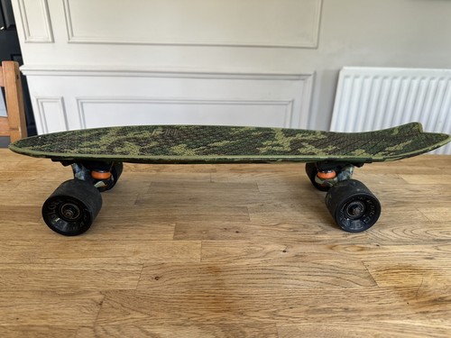 Globe skateboard penny board - globe,