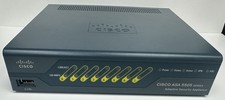 CISCO FIREWALL ASA 5505 V11