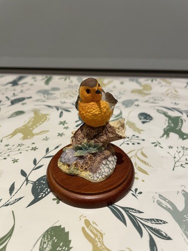 Border fine arts birds robin - border,