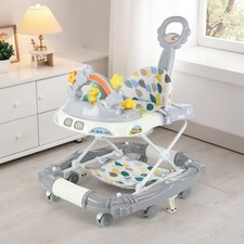 Baby Walker/Rocker Bouncer