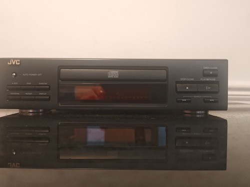 Jvc mx70bk compact - jvc, xl-mx70bk