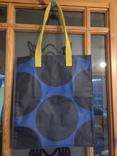 Beautiful Boden Oil Cloth