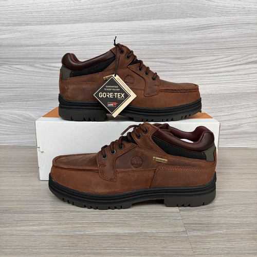 Timberland heritage gtx gore - timberland,