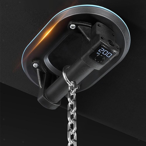 Electric suction cup practical - cup,