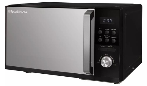 Russell hobbs rhmaf2504b 900w - russell,