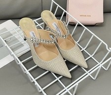 Jimmy Choo Women's High Heel