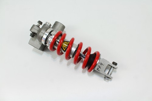 Yzf rj11 rear - yzf-r6, shock