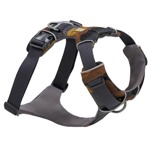 Ruffwear front range - front,