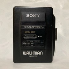 Sony Walkman WM-2055 Vintage