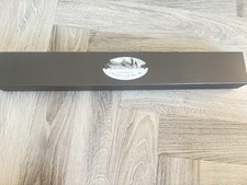 Harry Potter World Official Lucius Malfoy Wand