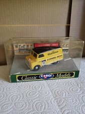 Corgi classic models 96900