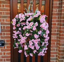 Artificial Flowers Plants