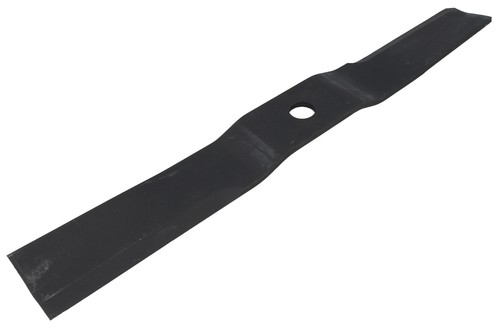 Rear discharge deck blade fits - blade,