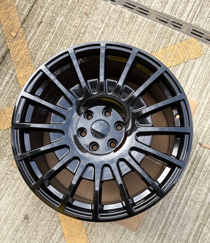 New ford transit custom - ford,