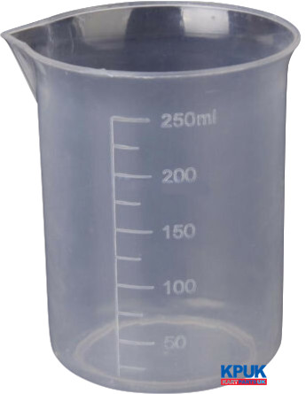 Kart measuring beaker - kart,