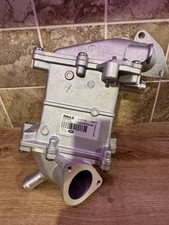 LAND ROVER DISCOVERY, EVOQUE, JAGUAR EGR Cooler LR073730 BRAN NEW GENUINE SEALED