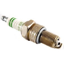 Spark Plug Single Nickel WR8DC+ Ignition Service Engine - Bosch 0242 229 656