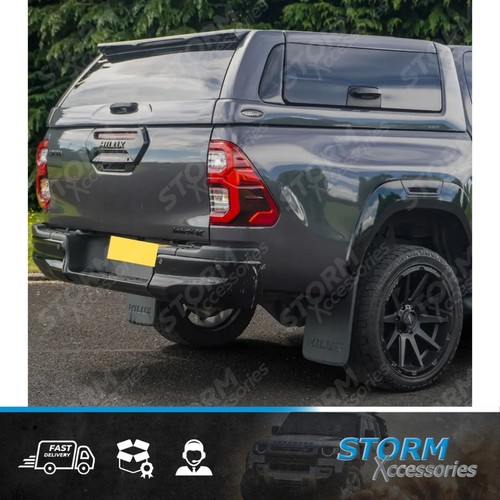 For toyota hilux mk8 2021 - hilux, 2021-26