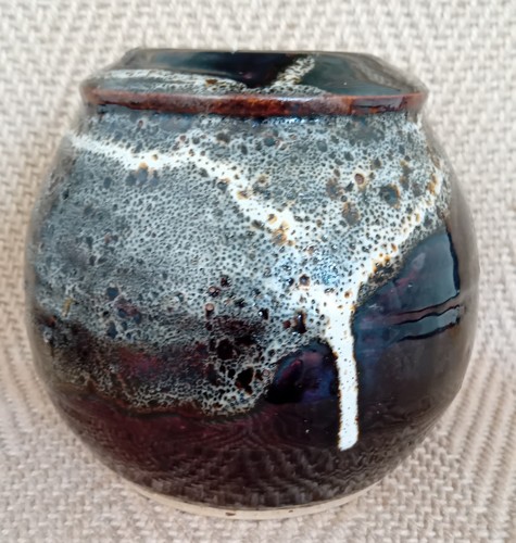 Vintage studio pottery crail - studio,