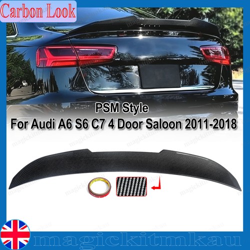Psm style for audi c7 - audi, a6