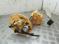 Toyota Yaris Fuel Pump Sending