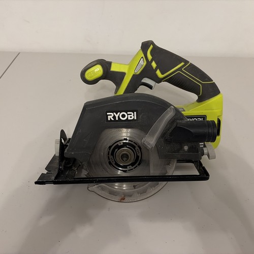 Ryobi r18csp 15cm - 18v, circular