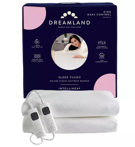 Dreamland 26008 sleep tight - 26008,