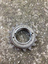 Vintage Phillips 16tooth