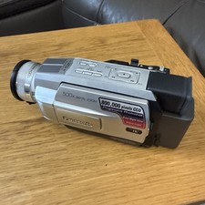 Panasonic NV-DS29 Handheld