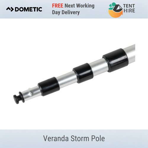 Kampa dometic veranda front - kampa,