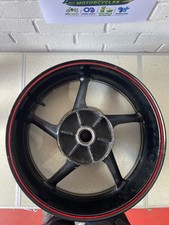 Yamaha YZF R1 5VY 4C8 RN19