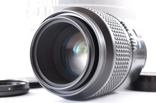 Nikon AF Micro Nikkor 105mm