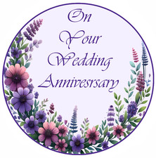 7-8 inch On Your Wedding