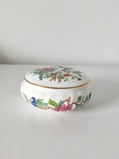 Aynsley Pembroke Fine Bone