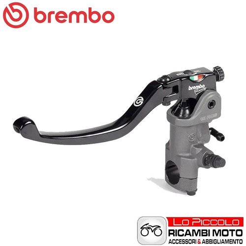 Clutch pump brembo radial - clutch,