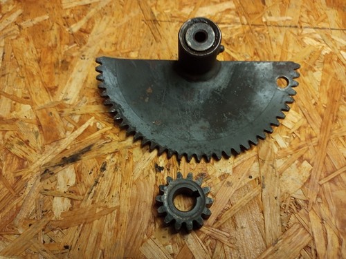 Westwood 5speed transaxle - 5speed,
