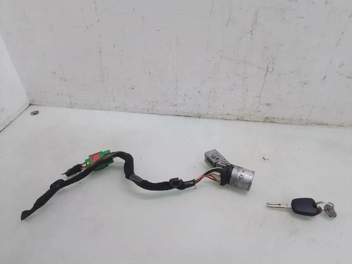 Peugeot 307 ignition - 307, sw