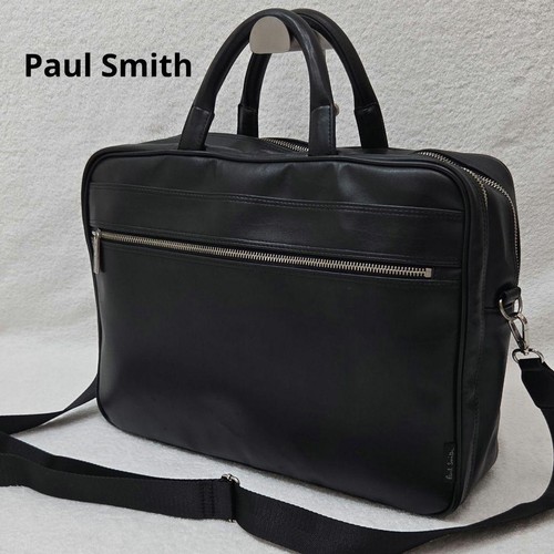 Paul smith all leather - paul,