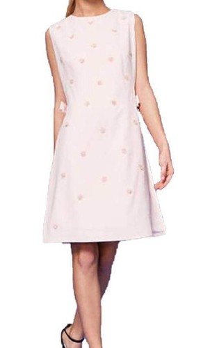 Baby pink ted baker - ted, belti