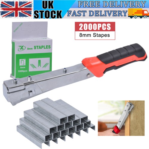 Hammer tacker carpeting - hammer,