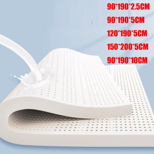 Natural latex soft comfortable - natural,