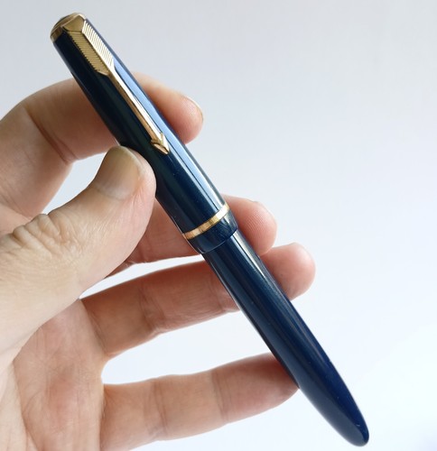Vintage parker duofold senior - vintage,