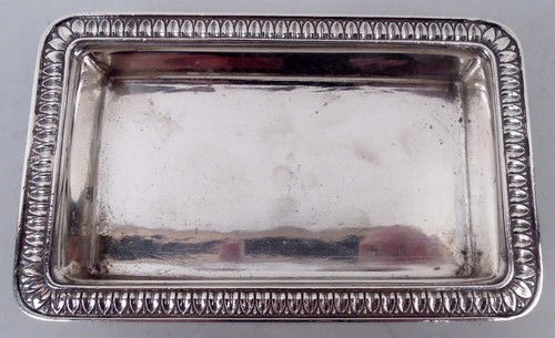 Fabergé vide poche - fabergé, vide-poche