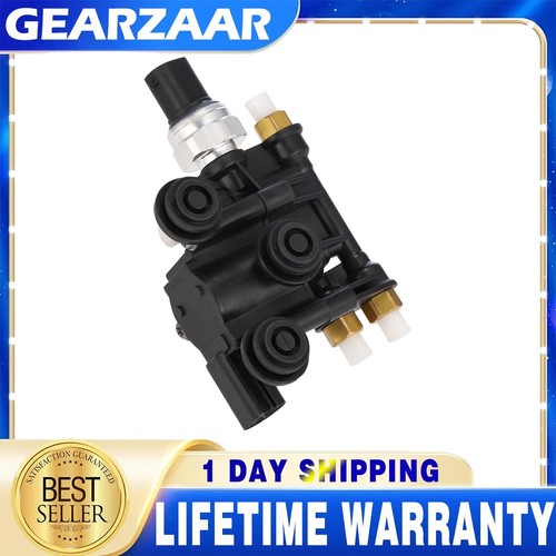 Air suspension compressor - air,