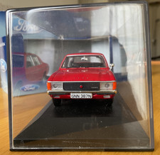 Vanguards Ford Collection