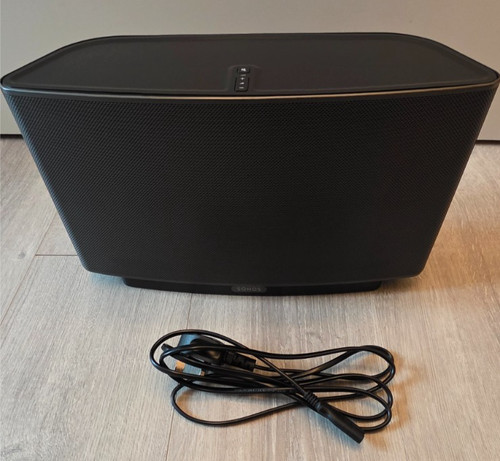 Sonos play gen - 5,