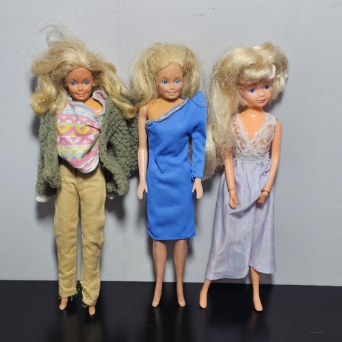 Vintage barbie and - vintage,