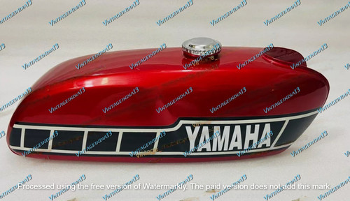 New yamaha fs1 cherry - new, dx