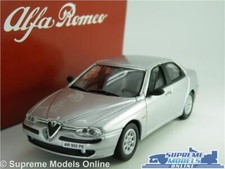 ALFA ROMEO 156 MODEL CAR