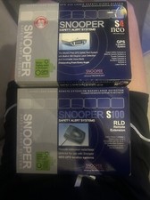 Snooper Safety Alert Systems 